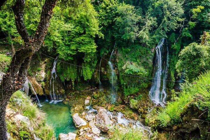 Full-Day Countryside & Saint-Cassien Lake Private Tour from Nice photo 3