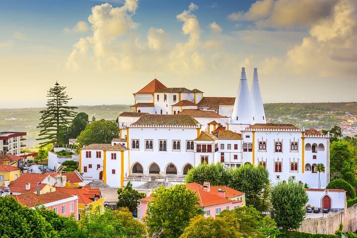 Private Getaway in Sintra: Hills, Palaces & the Atlantic Coast photo 3