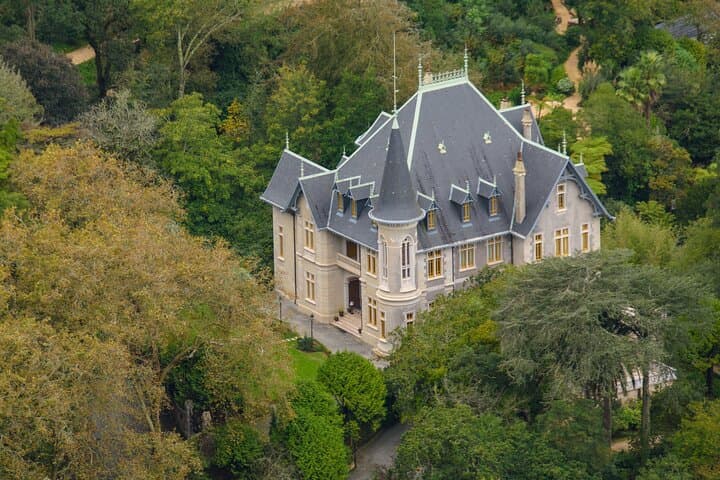 Private Getaway in Sintra: Hills, Palaces & the Atlantic Coast photo 6