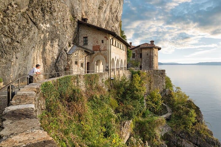 VIP Lake Maggiore Cruise: Stresa, Isola Bella & Borromean Gems in a Day photo 3