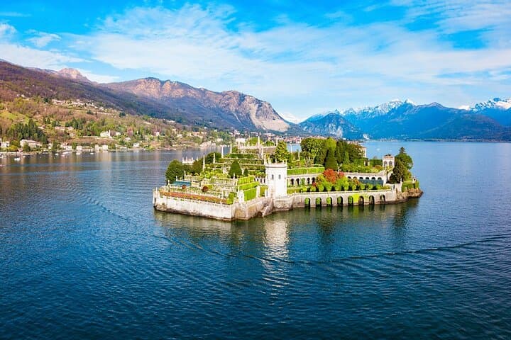 VIP Lake Maggiore Cruise: Stresa, Isola Bella & Borromean Gems in a Day photo 4