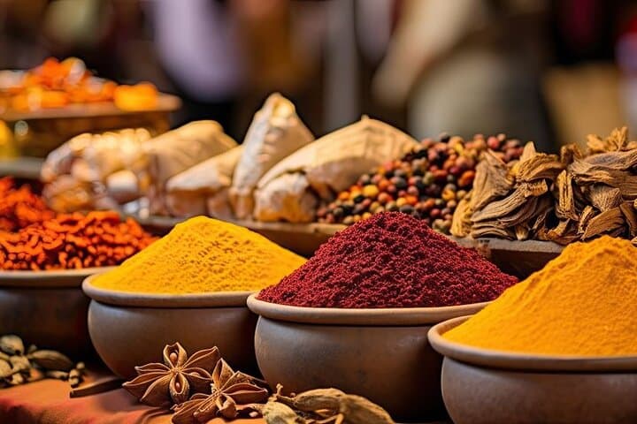 Provencal Market & Wine Tasting from Nice: Antibes, St‑Paul‑de‑Vence & Bellet photo 3