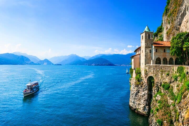 VIP Lake Maggiore Cruise: Stresa, Isola Bella & Borromean Gems in a Day photo 5