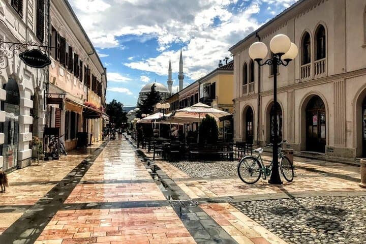 Shkodra Day Tour: Rozafa Castle, Lake Swim & Marubi Museum photo 5