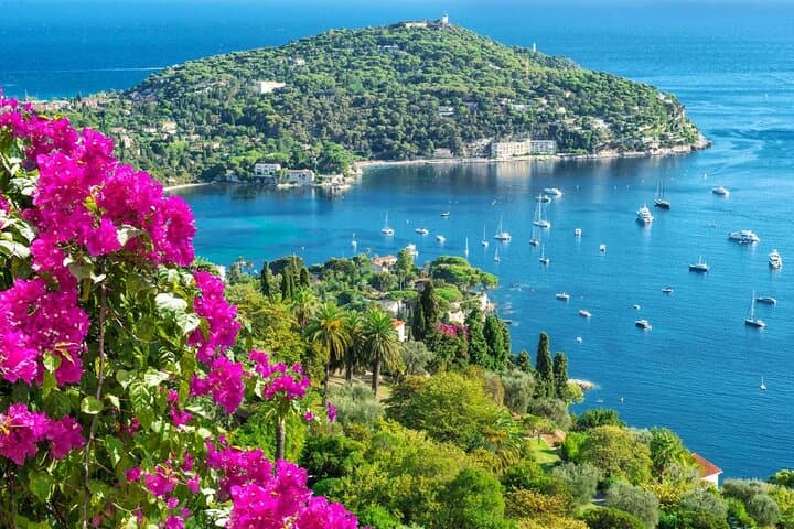 Monaco & Monte-Carlo Full-Day Private Tour from Nice: Eze, La Turbie & Fragonard photo 2