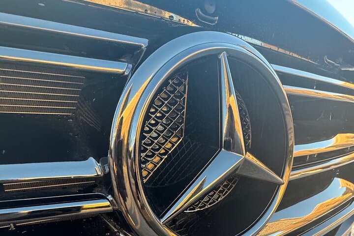 Private VIP Transport in DFW — Mercedes Maybach Sprinter Transfers photo 4