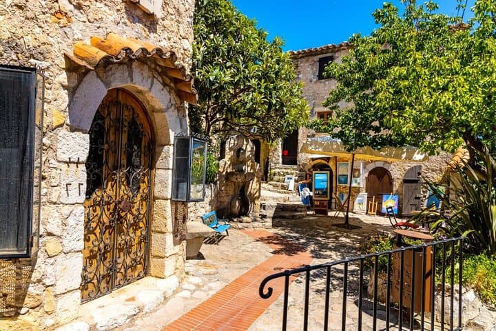 Cannes Shore Excursion: Eze, Monaco & Monte Carlo in a Day photo 5