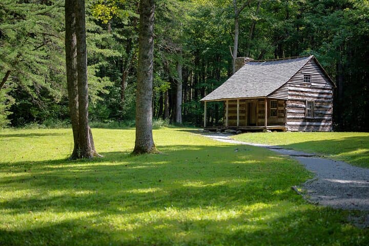 Great Smoky Mountains Full-Day Private Tour & Hike from Asheville photo 4