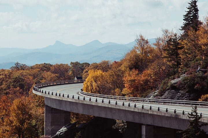 Great Smoky Mountains Full-Day Private Tour & Hike from Asheville photo 6