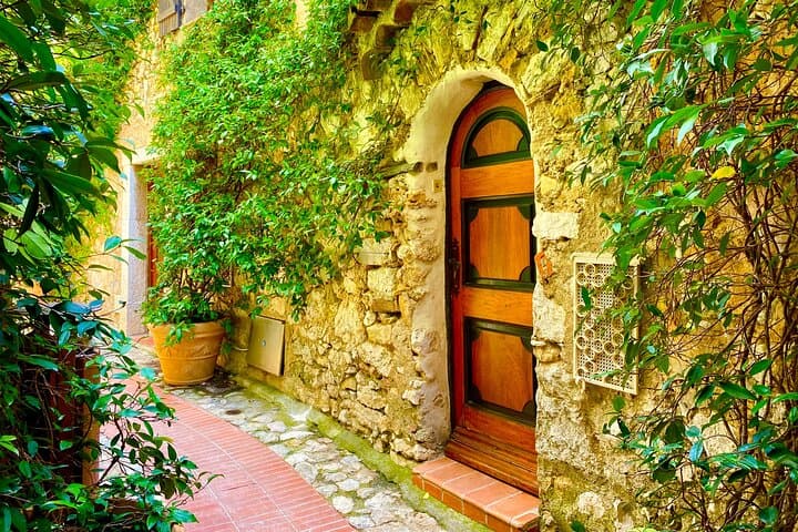 Villefranche Shore Excursion: Nice, Èze & Monaco Full-Day Coastal Drive photo 4