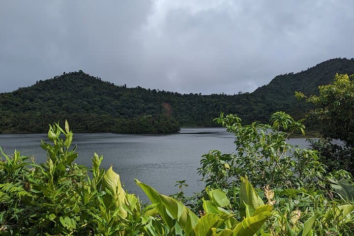 Magical Hike to Fresh Water Lake — Dominica's Mountain Lake Trek photo 5
