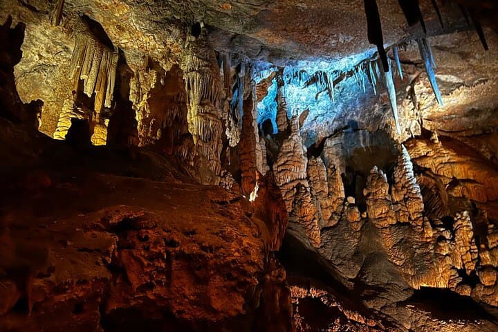 Don Juan Caves & Júcar River Cruise — Day Trip from Valencia photo 6