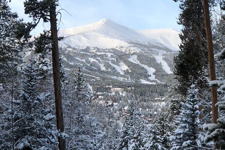 Ridden Ski & Snowboard Rentals at Peak 9 — Breckenridge Gear and Local Service photo 4