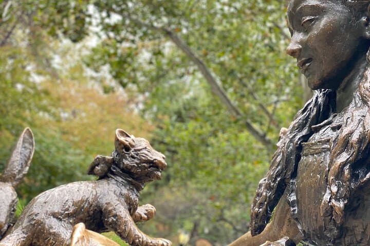 Official Central Park Pedicab Tours: 1–2 Hour Guided Rides Through the Park photo 5