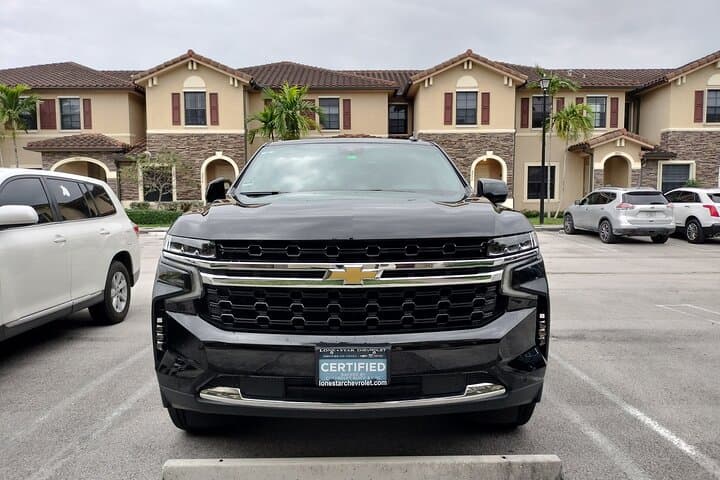 Miami to Orlando Private Luxury Transfer — Comfortable 3–4 Hour Drive photo 2