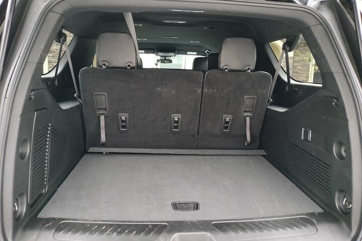 Miami to Orlando Private Luxury Transfer — Comfortable 3–4 Hour Drive photo 6