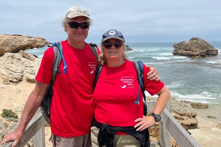 4-Day Mornington Peninsula Treks: Cape Schanck, Two Bays & Coastal Clifftops photo 4