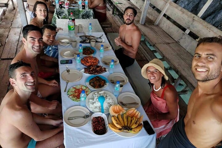 Coron Island Escapade: Day Trip to Malcapuya, Ditaytayan & Bulog Dos photo 4
