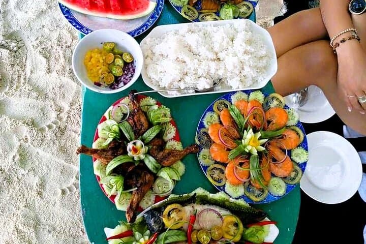 Full-Day Private Coron Island Escapade to Malcapuya, Ditaytayan & Bulog Dos photo 4