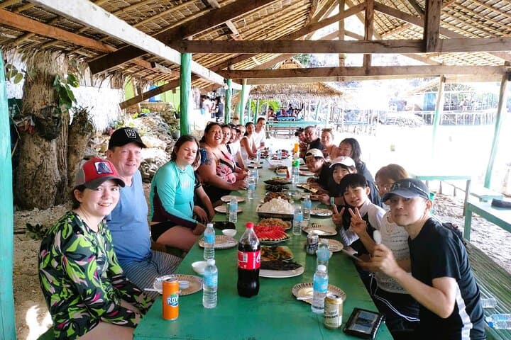 Coron Island Escapade: Day Trip to Malcapuya, Ditaytayan & Bulog Dos