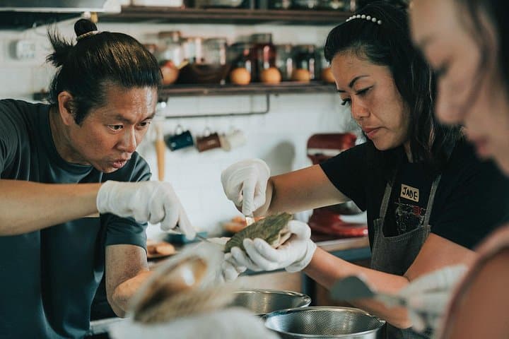 Hokkaido Nature and Gourmet Experience near Lake Toya — Hands-On Farm-to-Table Day Tour