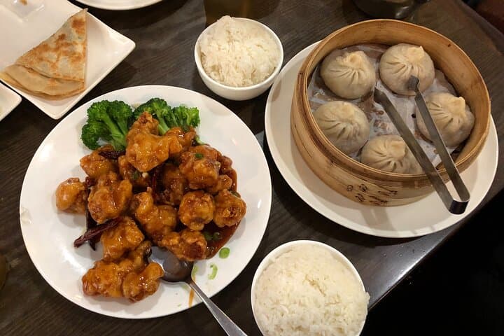 Taste Your Way Through Boston's Chinatown: A Culinary Expedition photo 5