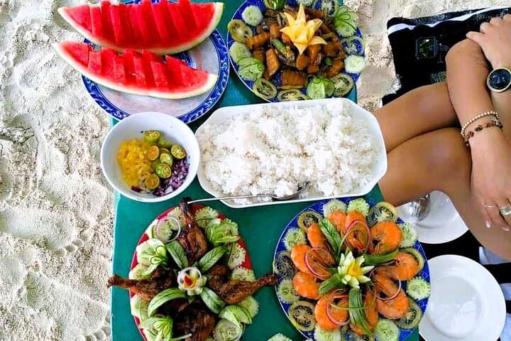 Coron Island Escapade: Day Trip to Malcapuya, Ditaytayan & Bulog Dos photo 5