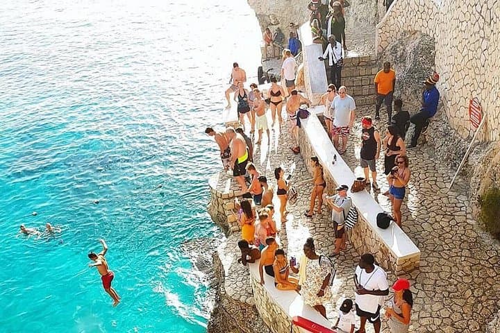 Experience the Magic of Negril: A Day Trip from Montego Bay photo 2