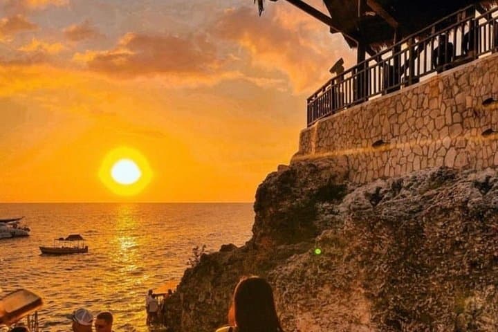 Experience the Magic of Negril: A Day Trip from Montego Bay photo 3