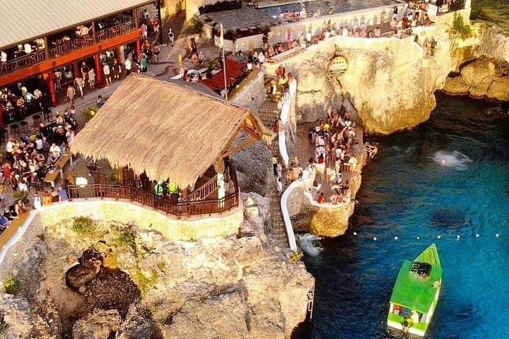 Experience the Magic of Negril: A Day Trip from Montego Bay photo 4