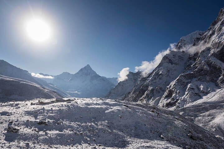 Everest Base Camp & Kala Patthar: 12-Day High-Altitude Trek photo 3
