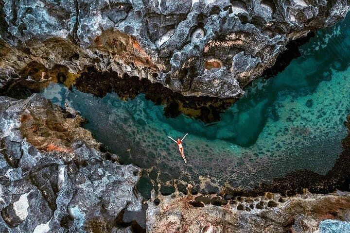 Explore Nusa Penida: Snorkeling Adventures at Manta Bay photo 5