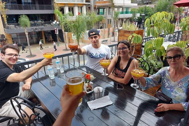 Know Tijuana with a Local — Insider Walking Tour of Downtown & Markets photo 5
