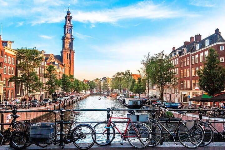 Half-Day Private Tour to Zaanse Schans, Edam, Volendam & Marken from Amsterdam photo 5