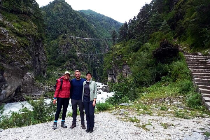 Everest 5-Day Trek to Hotel Everest View — Lukla, Namche & Himalayan Panorama photo 4