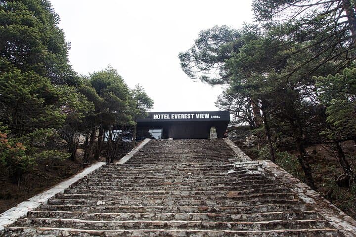 Everest 5-Day Trek to Hotel Everest View — Lukla, Namche & Himalayan Panorama photo 6