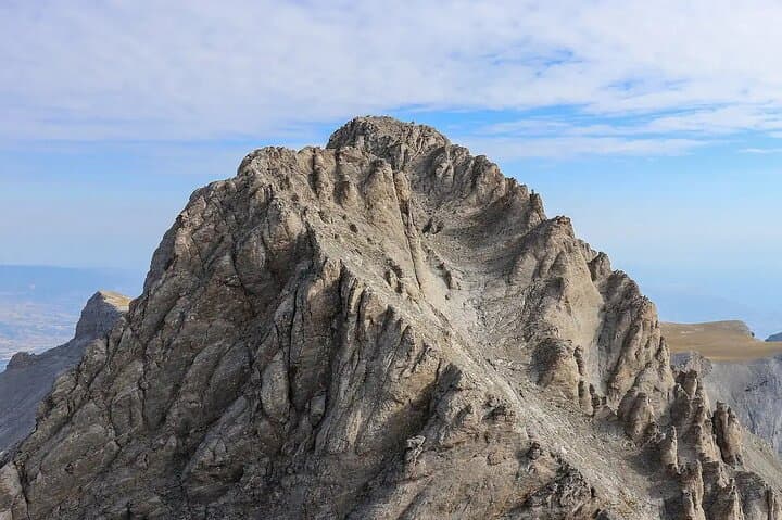 Mount Olympus & Dion Day Trip From Athens By Train — Enipeas Gorge, Platamon Castle & Litochoro