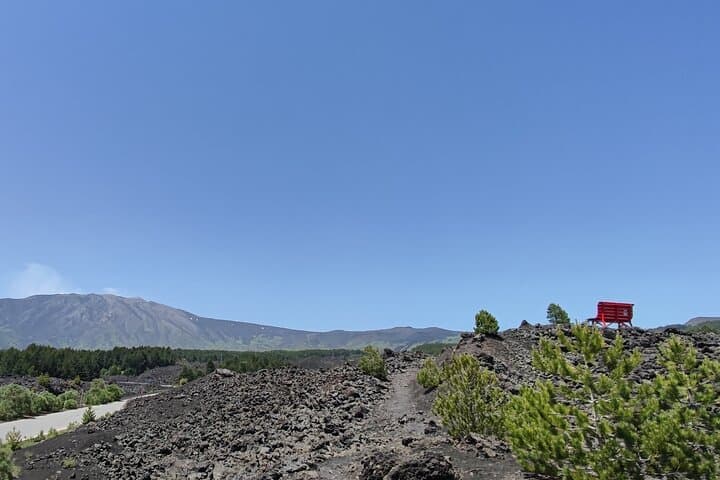 Trace Your Sicilian Roots on a Private Etna Day Tour photo 3