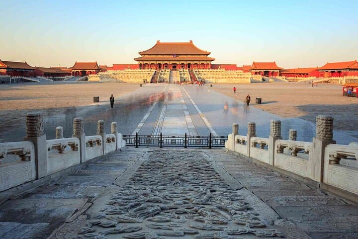 18-Day Classic China Tour — Beijing to Shanghai via Xi'an, Chengdu & Zhangjiajie photo 4