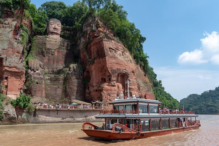 18-Day Classic China Tour — Beijing to Shanghai via Xi'an, Chengdu & Zhangjiajie photo 6