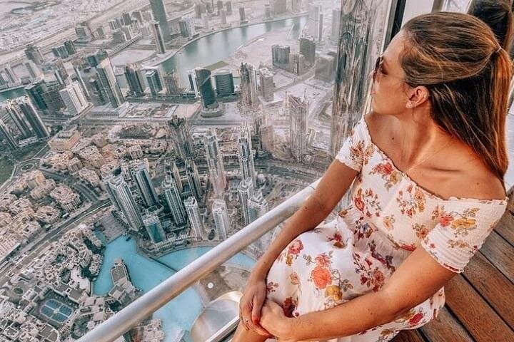 Dubai Layover Private Tour — 4–10 Hour Guided Highlights of Old & New Dubai photo 4