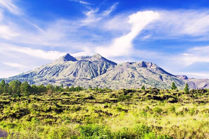Mount Batur Sunrise 4WD Jeep Tour and Natural Hot Spring Experience photo 4