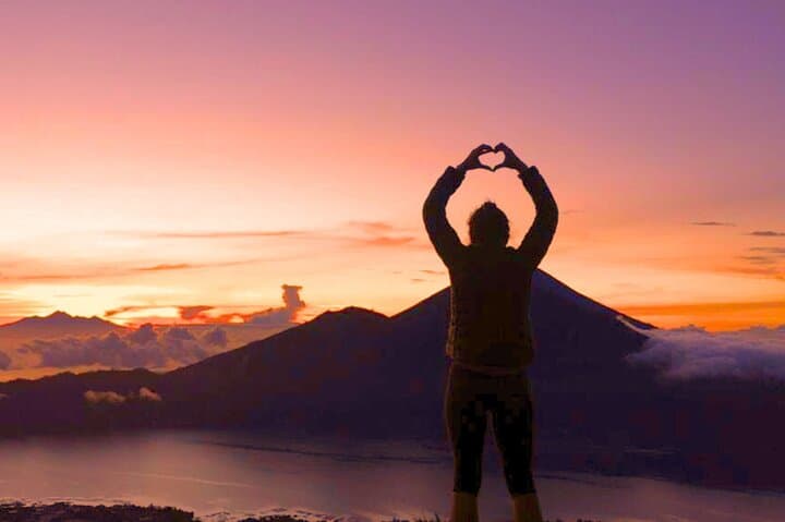 Mount Batur Sunrise 4WD Jeep Tour and Natural Hot Spring Experience photo 5