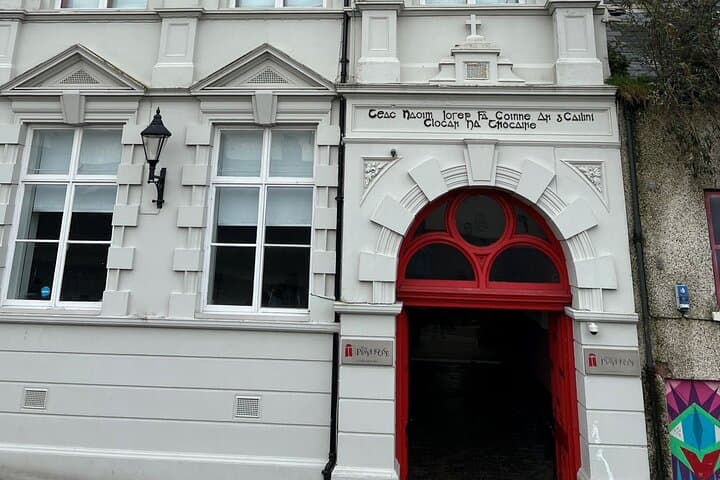 Derry's Haunted History: Derrie Danders Self-Guided Audio Tour photo 4