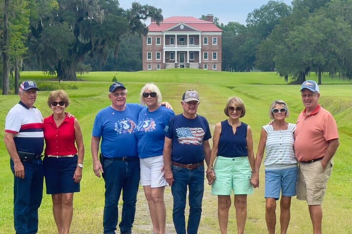 Explore Charleston’s Lowcountry: A Complete 12-Stop Historic & Scenic Tour photo 3