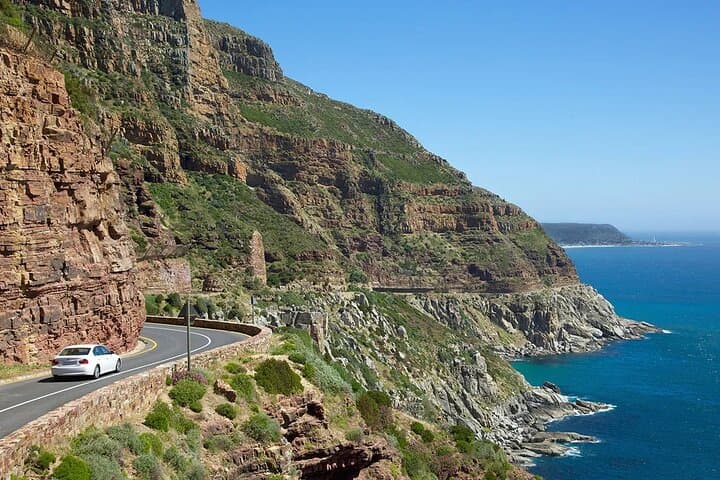 Cape Peninsula Private Tour: A Full-Day Drive from Cape Town to Cape Point photo 3