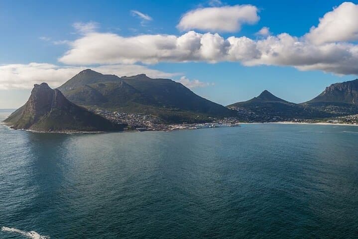 Cape Peninsula Private Tour: A Full-Day Drive from Cape Town to Cape Point photo 4