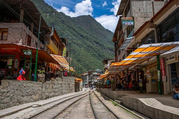 2-Day Sacred Valley and Machu Picchu Tour: Cusco to the Citadel photo 2