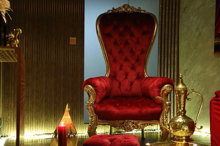 Bur Dubai Moroccan Bath and Arabic Massage at Luxury Arab Spa