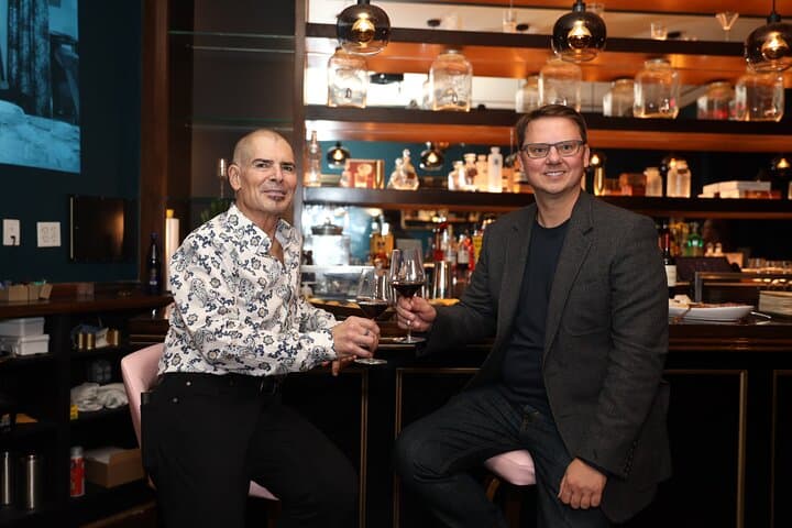 Greenwich Village Wine Tasting: 90-Minute Intro to Global Wines photo 5
